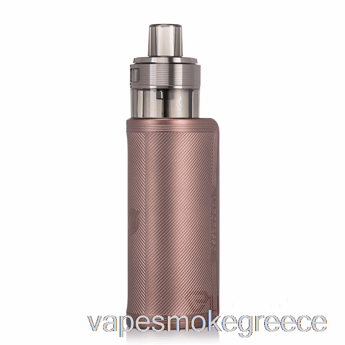 Vape Greece Vaporesso Gen Pt60 Pod System Earth Brown
